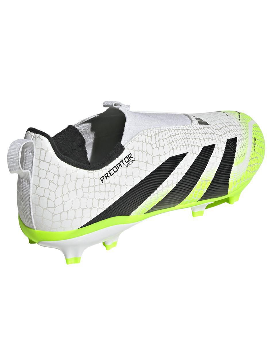 Tenis para fútbol Adidas unisex