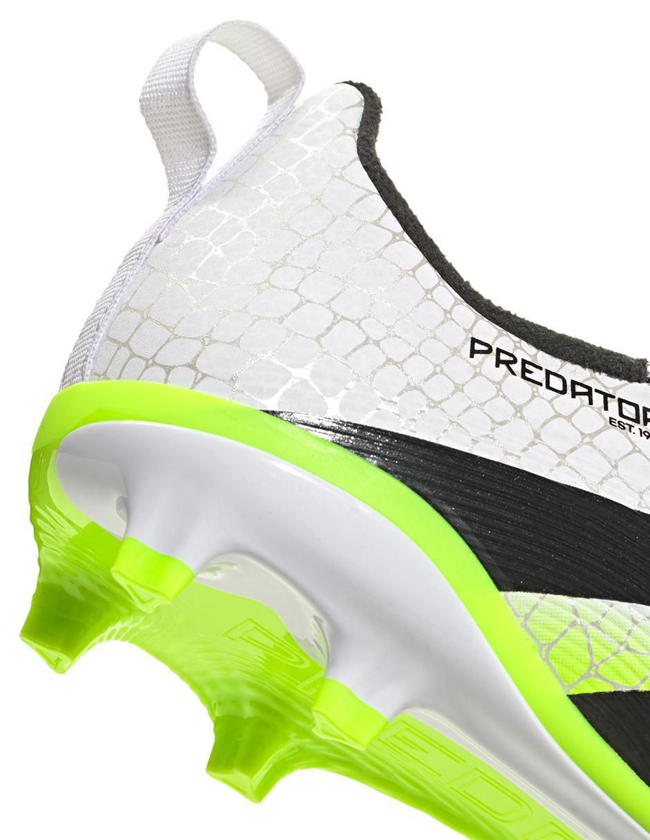 Tenis para fútbol Adidas unisex