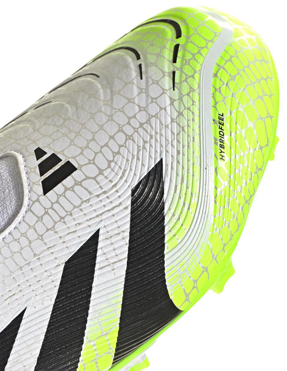 Tenis para fútbol Adidas unisex