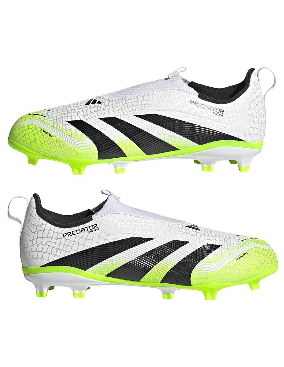 Tenis para fútbol Adidas unisex