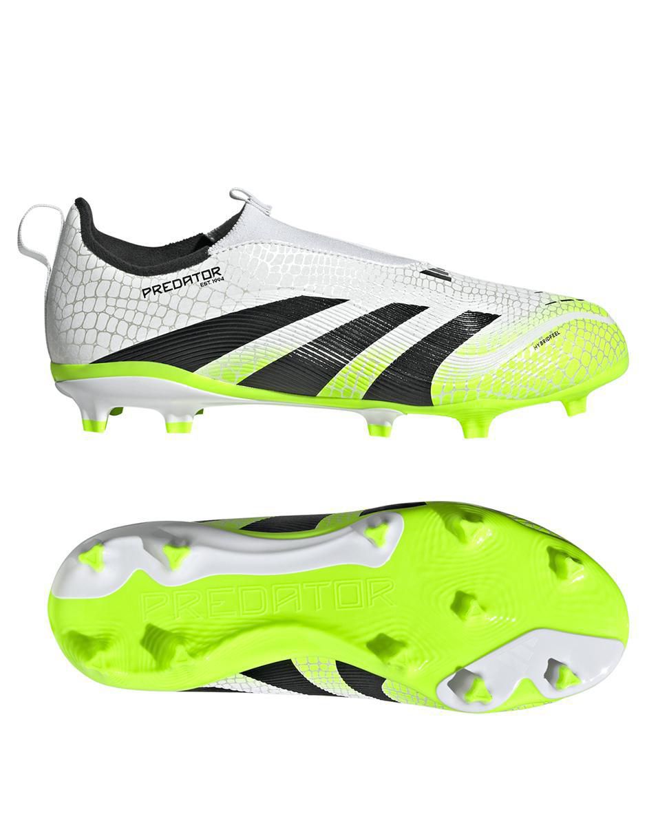 Tenis para fútbol Adidas unisex