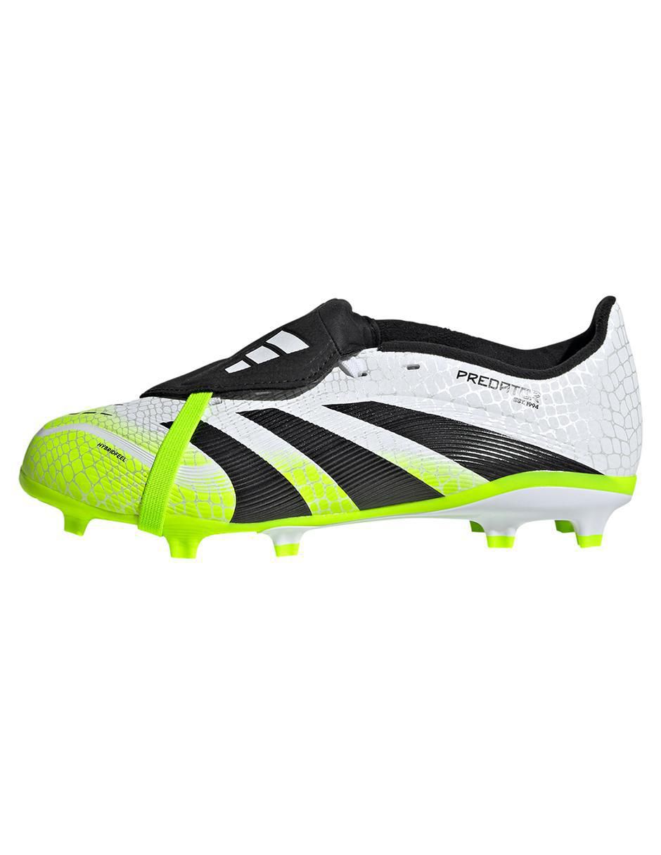 Tenis para fútbol Adidas unisex