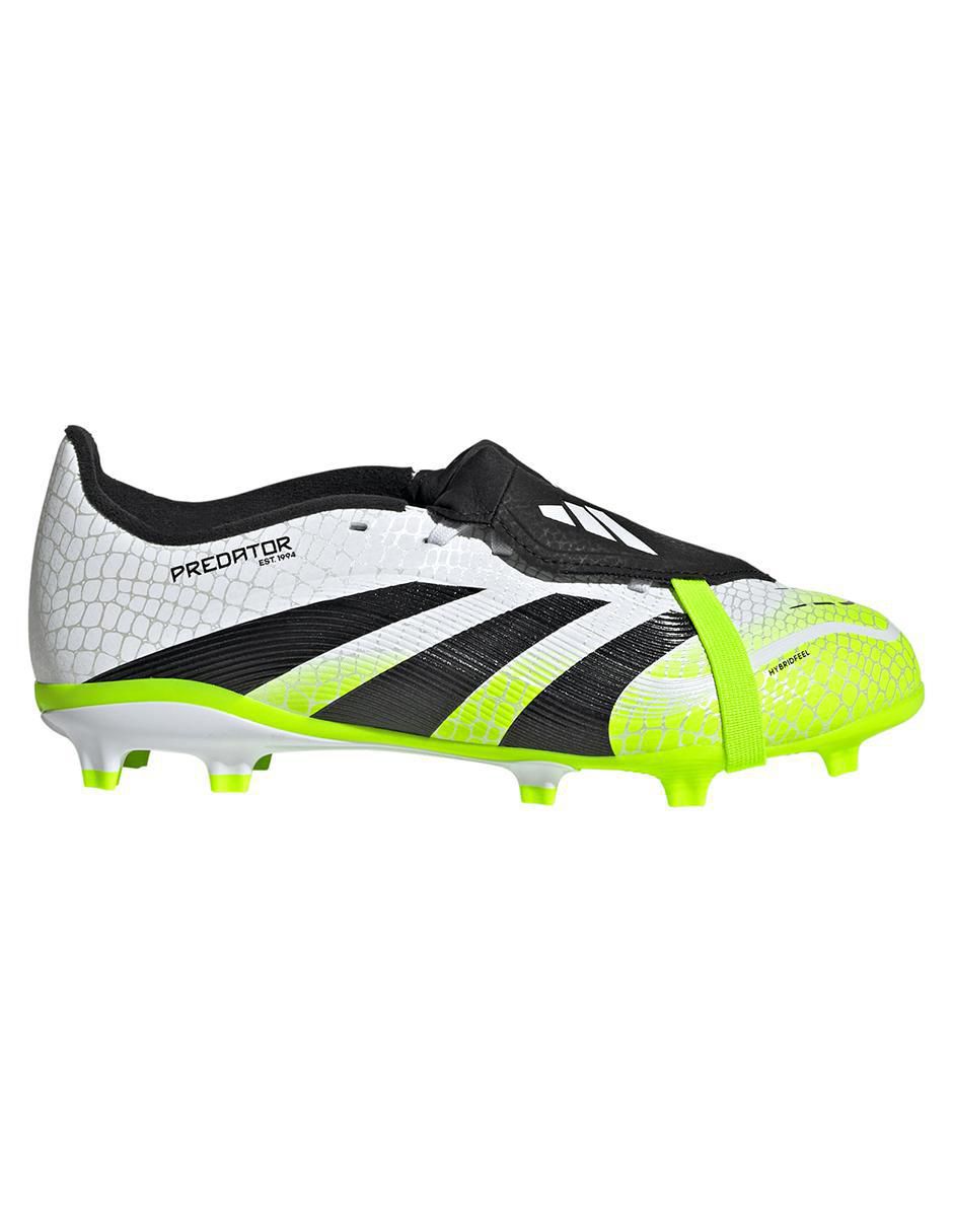 Tenis para fútbol Adidas unisex
