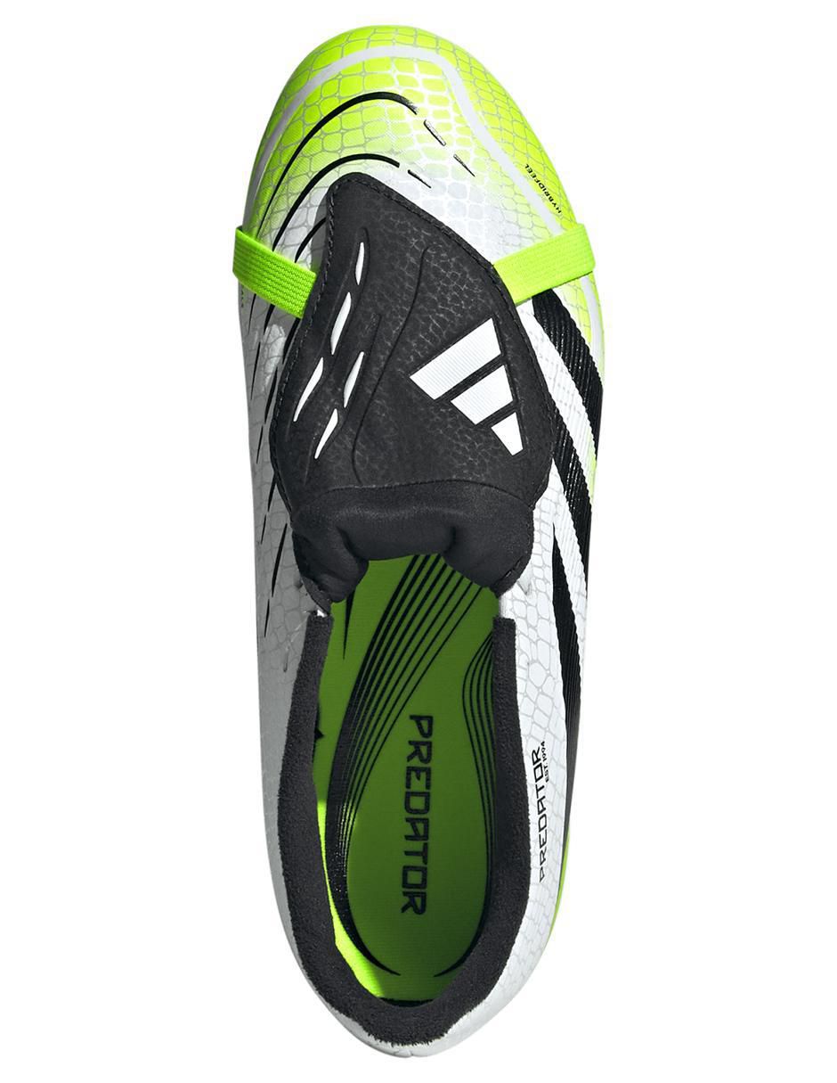 Tenis para fútbol Adidas unisex
