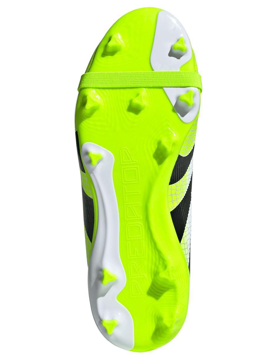 Tenis para fútbol Adidas unisex