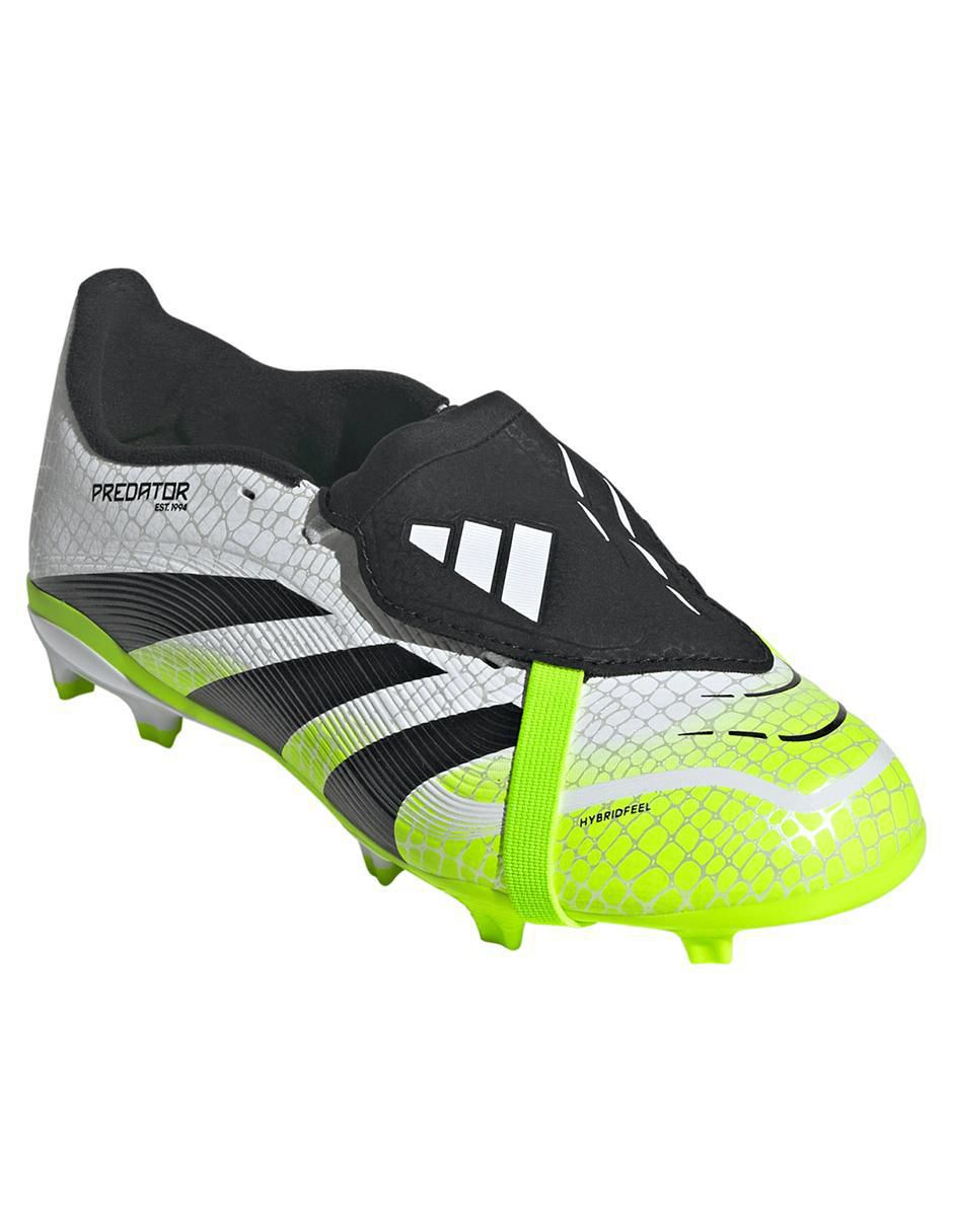Tenis para fútbol Adidas unisex