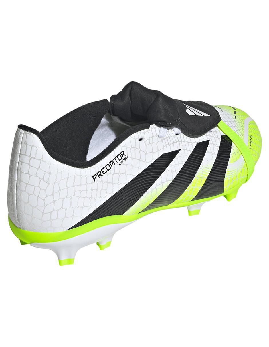 Tenis para fútbol Adidas unisex