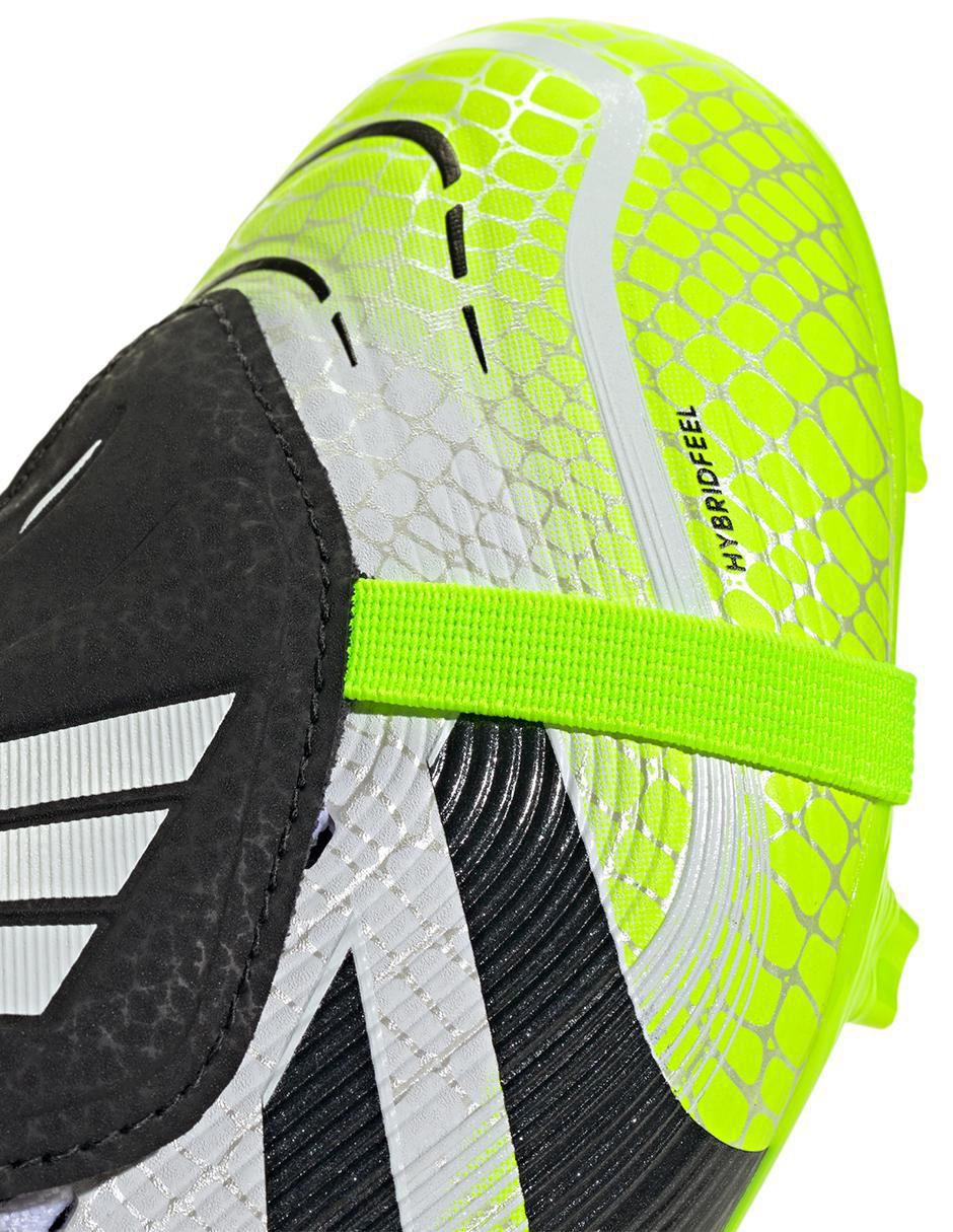 Tenis para fútbol Adidas unisex