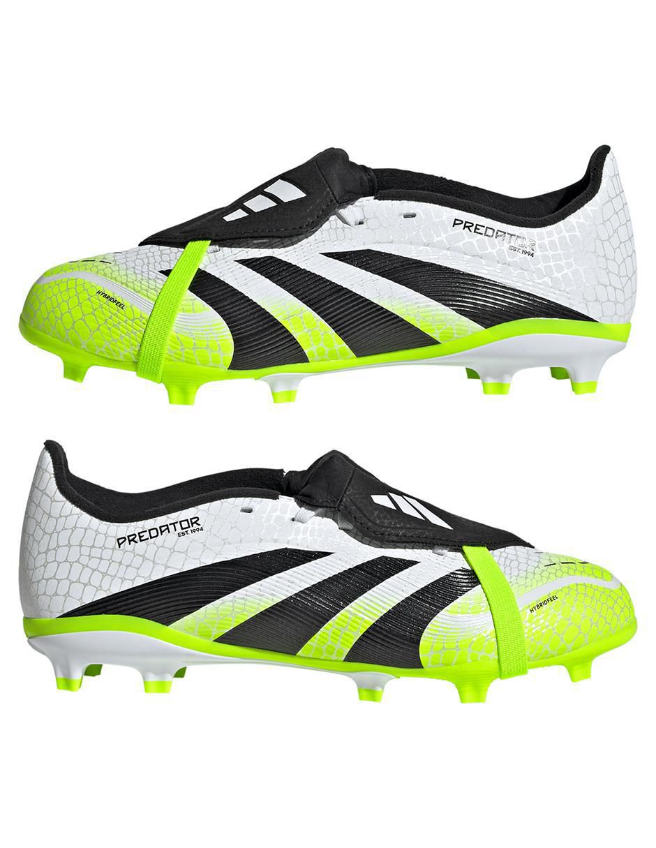 Tenis para fútbol Adidas unisex