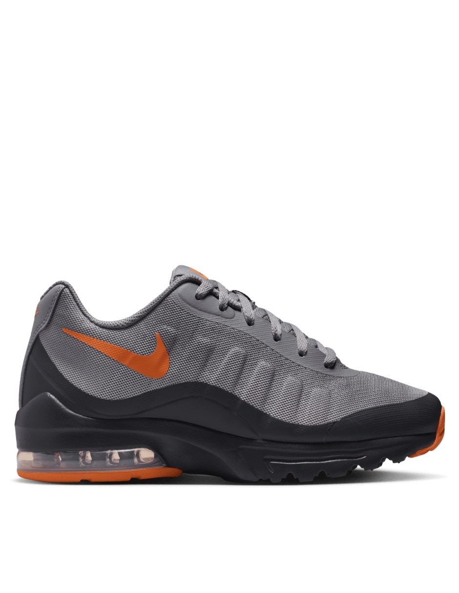 Tenis Nike Invigor de hombre