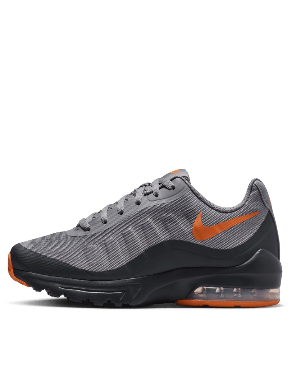 Tenis Nike Invigor de hombre