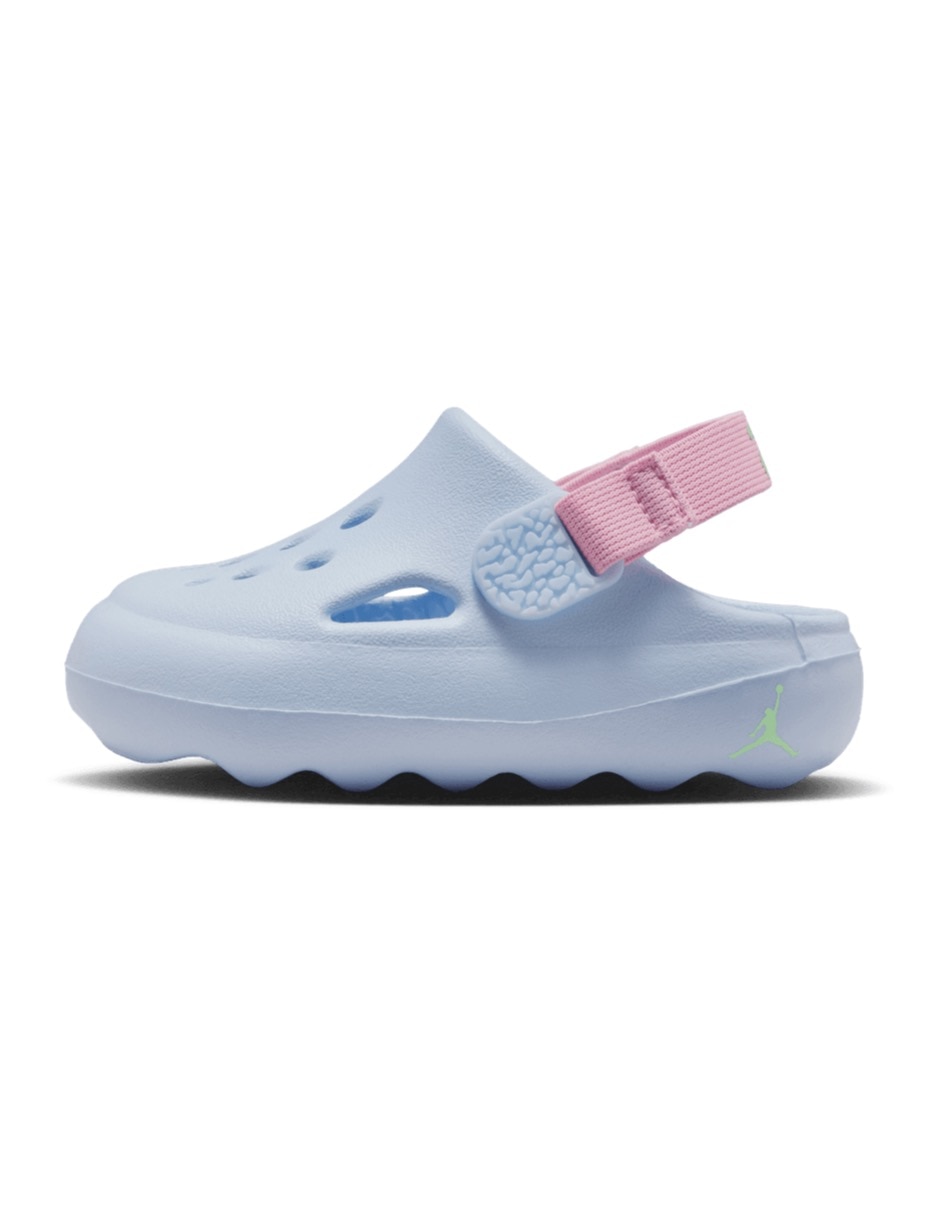 Sandalias casual Hydrip de niña Sandalias casual Hydrip de niña