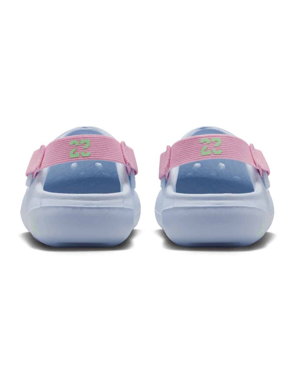 Sandalias casual Hydrip de niña 7