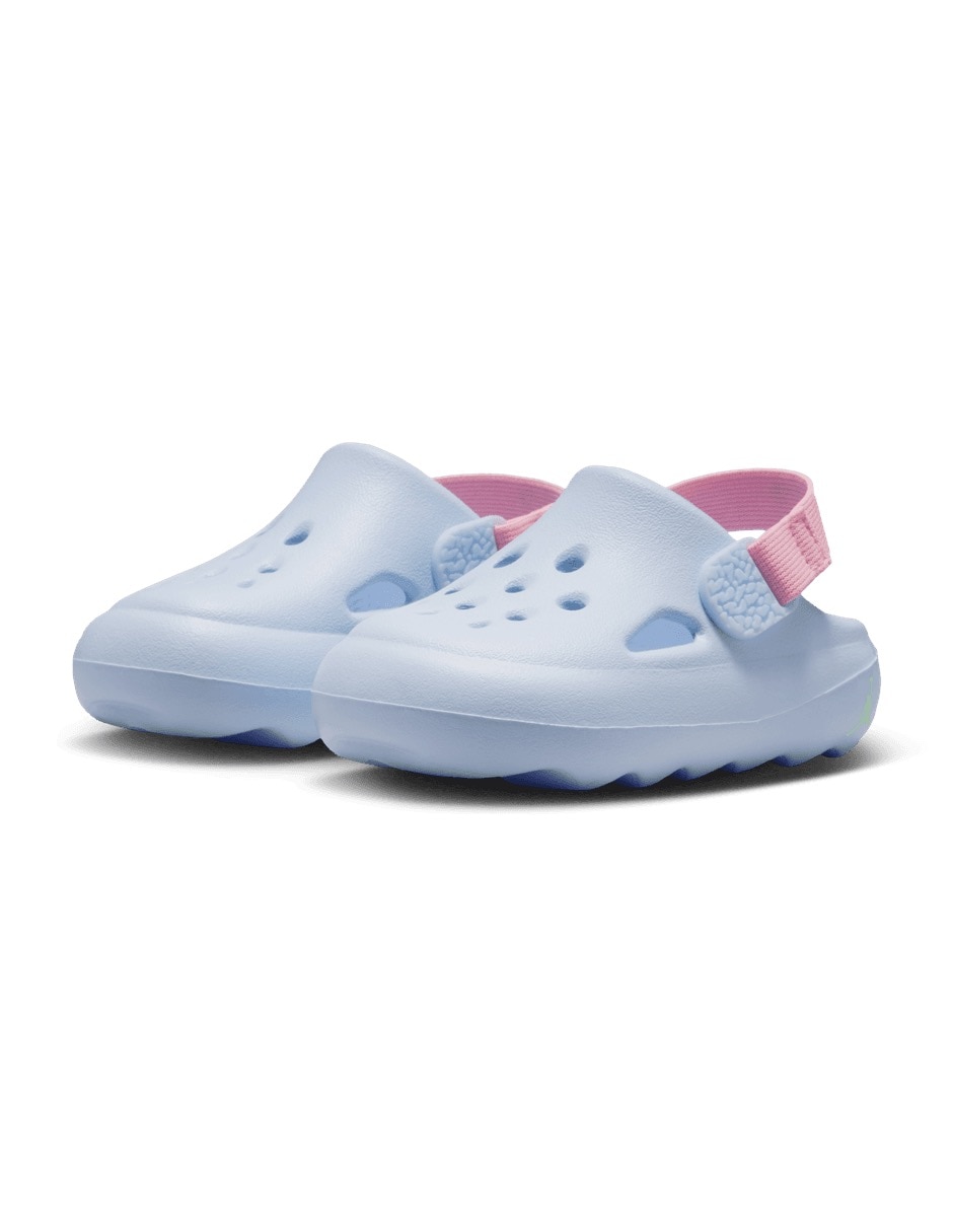 Sandalias casual Hydrip de niña 5