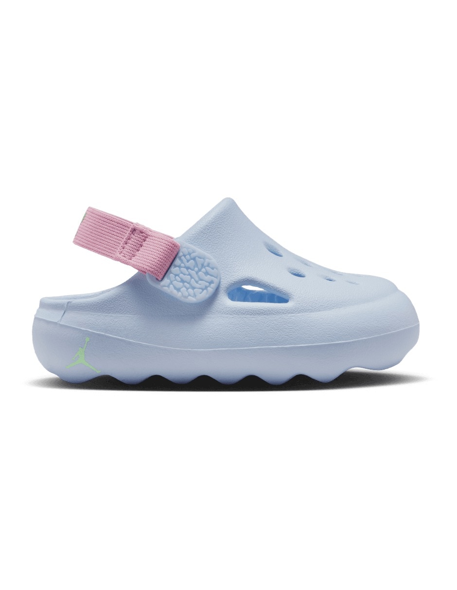 Sandalias casual Hydrip de niña