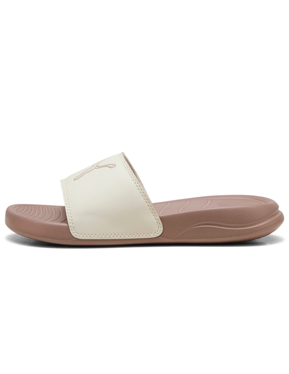 Sandalias para natación Popcat 20 Topcat de niña