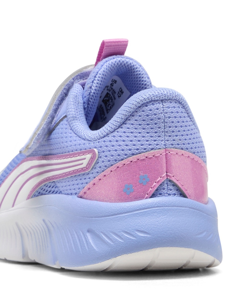 Tenis flexfocus modern jelly heaven ac inf para correr de niña Tenis flexfocus modern jelly heaven ac inf para correr de niña