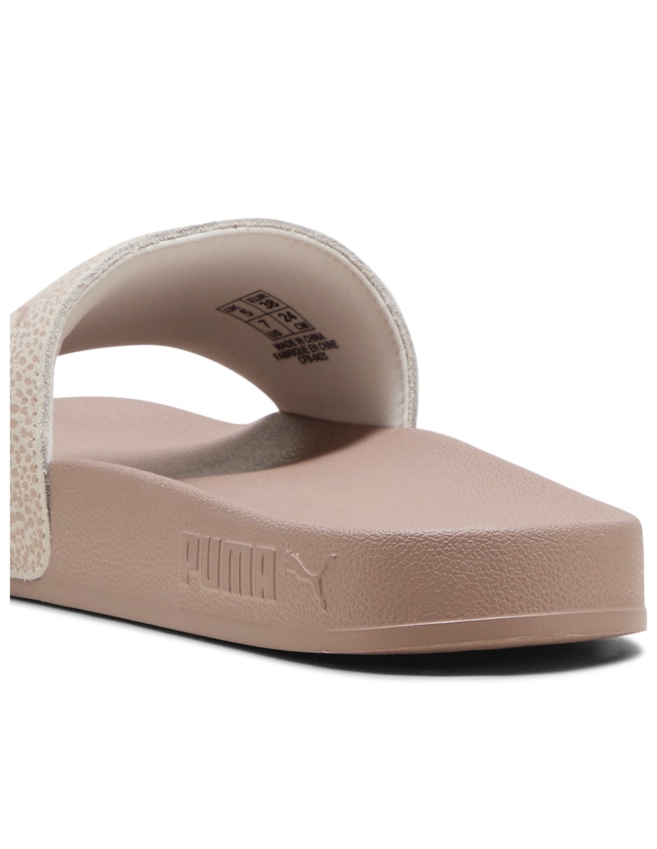 Sandalias para natación Puma Leadcat 20 Topcat de niña