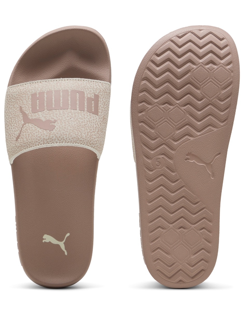 Sandalias para natación Puma Leadcat 20 Topcat de niña