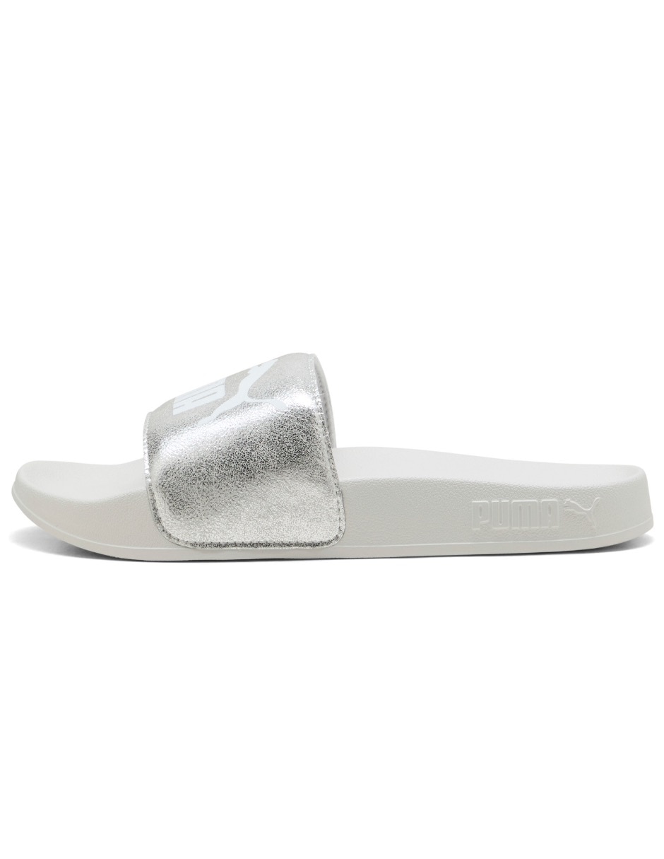 Sandalias para natación Leadcat 20 Metallic Whisper de niña