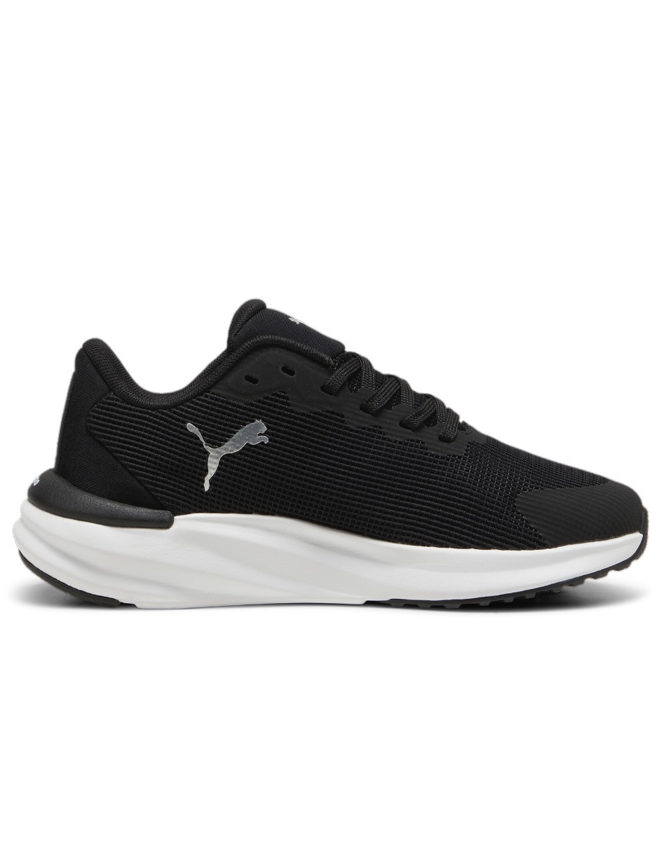 Tenis rapid nitro jr para correr puma de niño