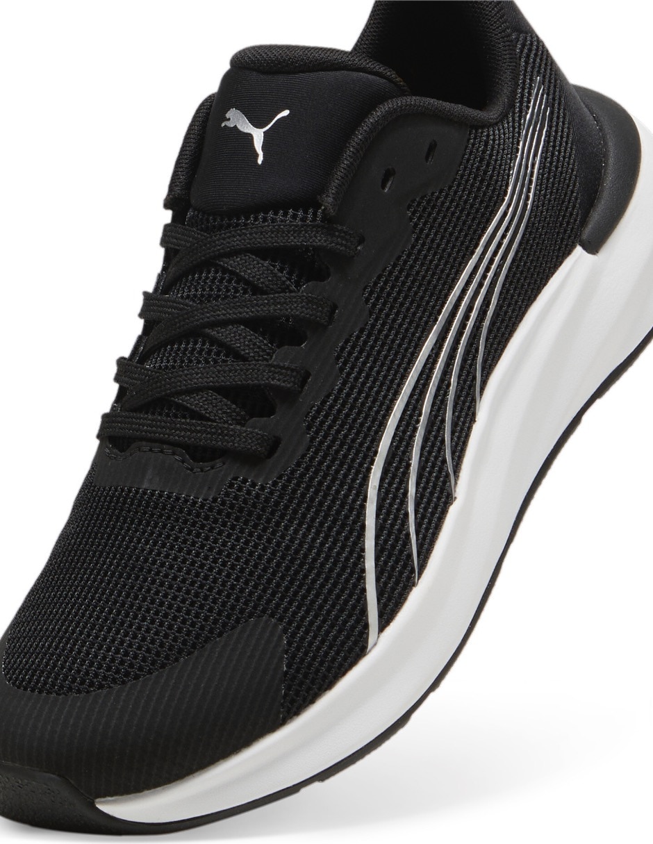 Tenis rapid nitro jr para correr puma de niño