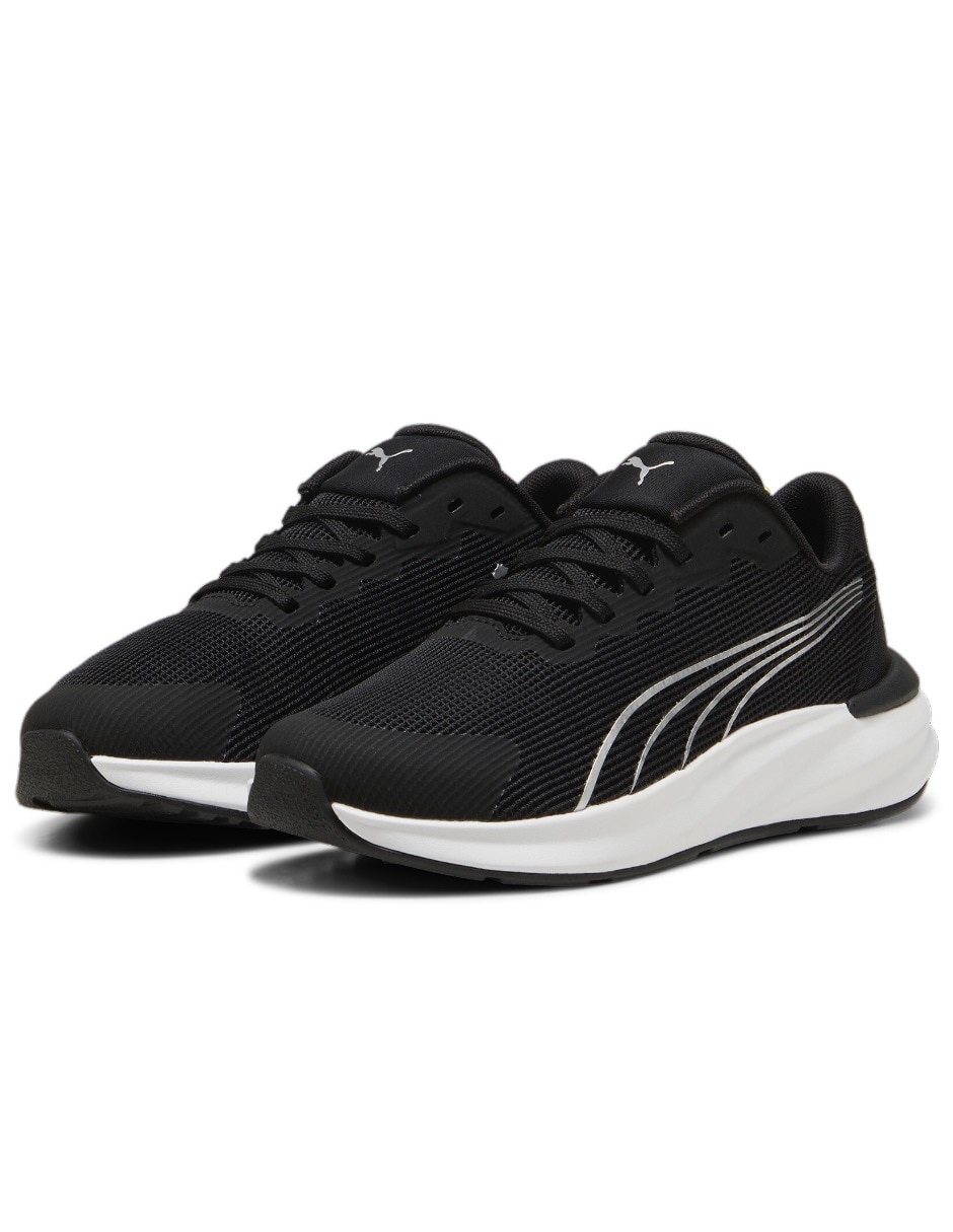 Tenis rapid nitro jr para correr puma de niño