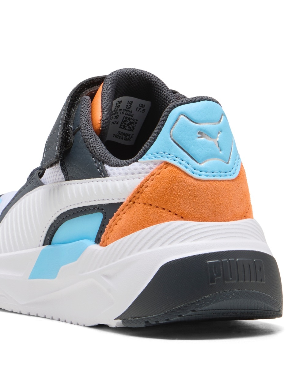 Tenis trinity 2 ac ps para correr de niño 2
