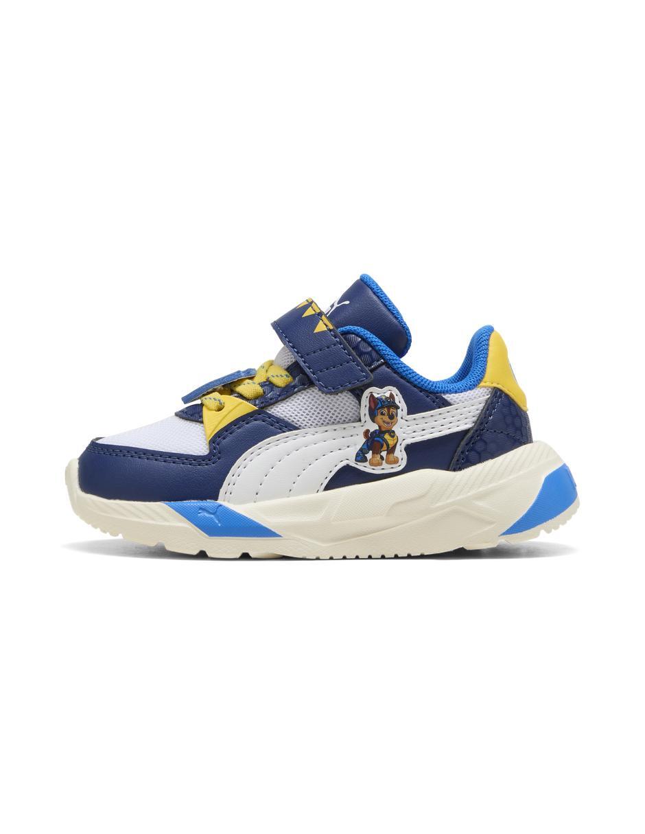 Tenis trinity 2 paw patrol ac inf para correr puma de niño