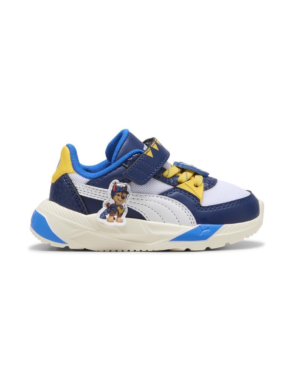 Tenis trinity 2 paw patrol ac inf para correr puma de niño