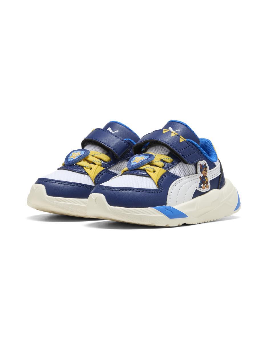 Tenis trinity 2 paw patrol ac inf para correr puma de niño