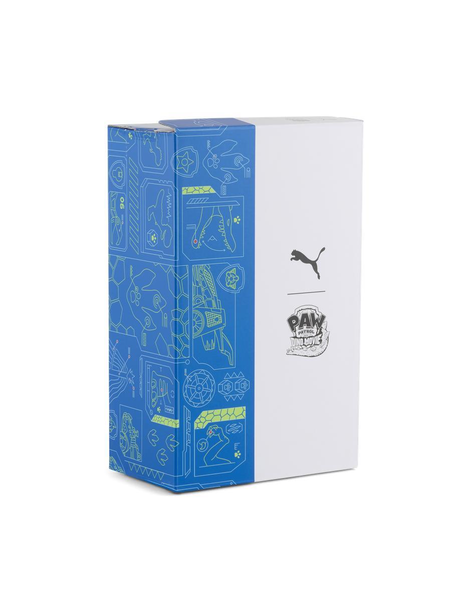 Tenis trinity 2 paw patrol ac inf para correr puma de niño