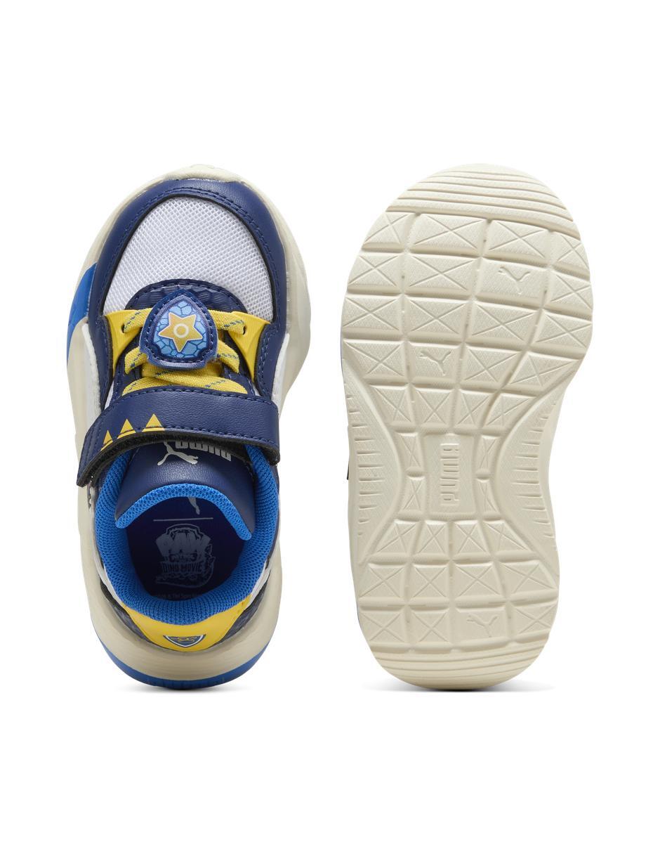 Tenis trinity 2 paw patrol ac inf para correr puma de niño