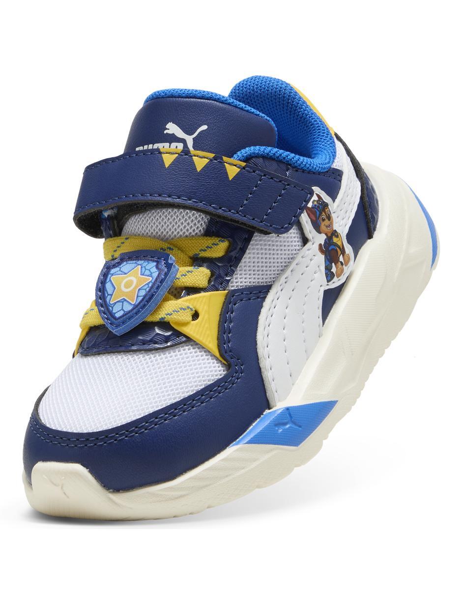 Tenis trinity 2 paw patrol ac inf para correr puma de niño
