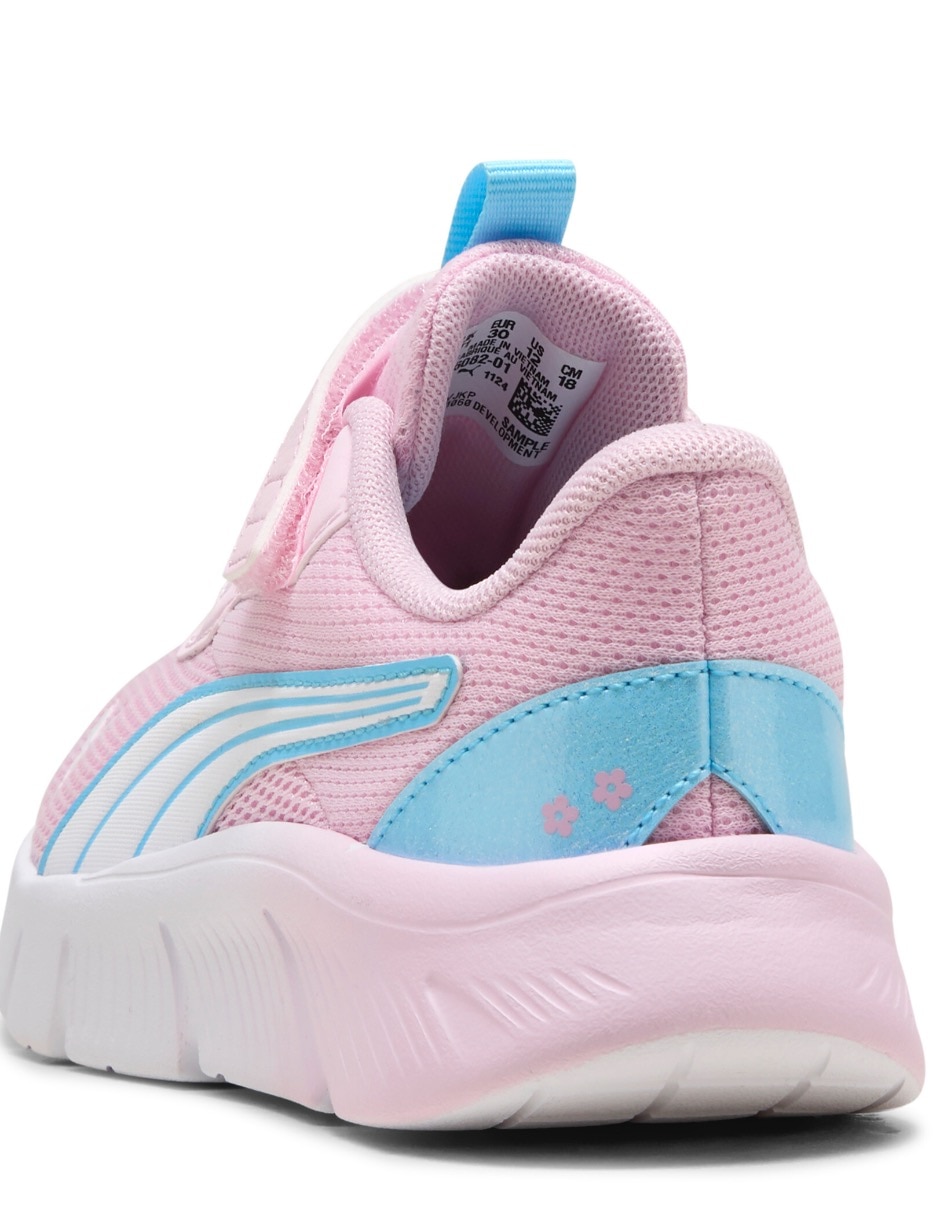 Tenis Flexfocus Modern Jelly Heaven Ac Ps para correr de niña 2
