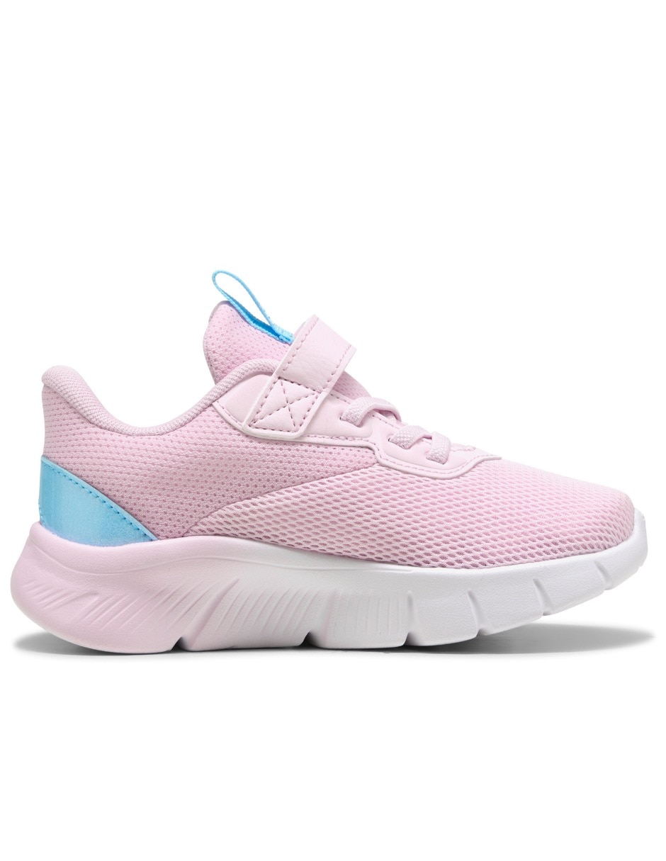 Tenis flexfocus modern jelly heaven ac ps para correr de niña