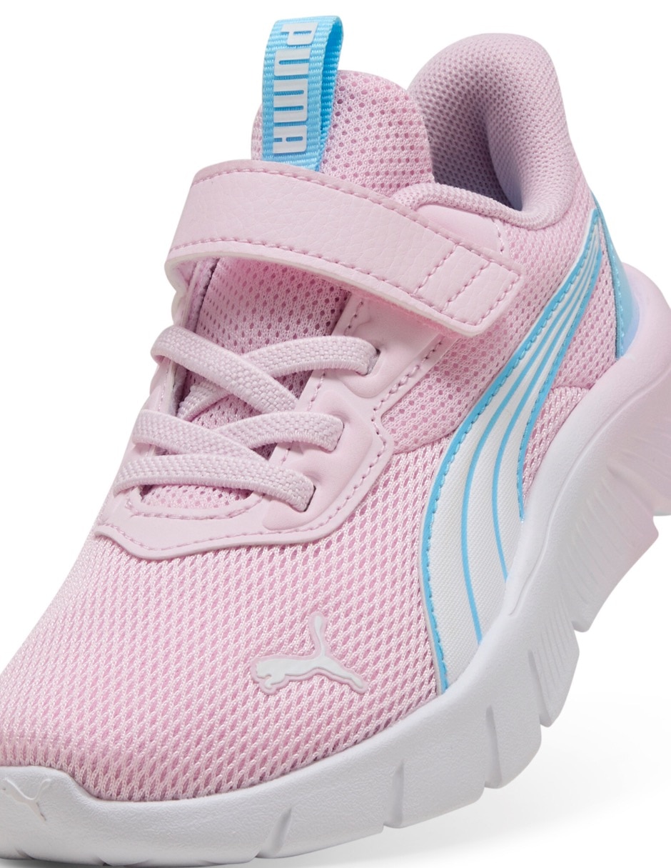 Tenis flexfocus modern jelly heaven ac ps para correr de niña