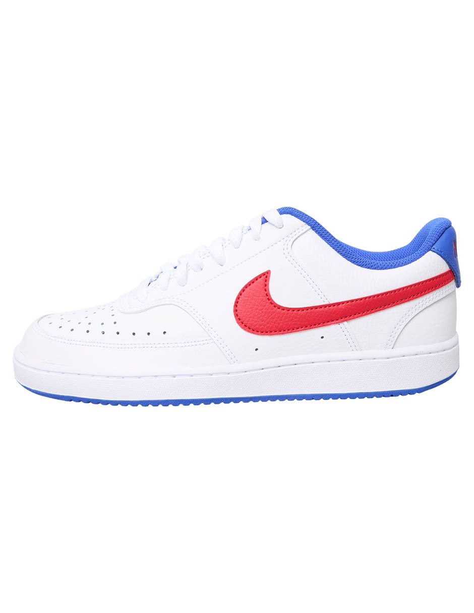 NIKE Tenis nike court vision low de hombre