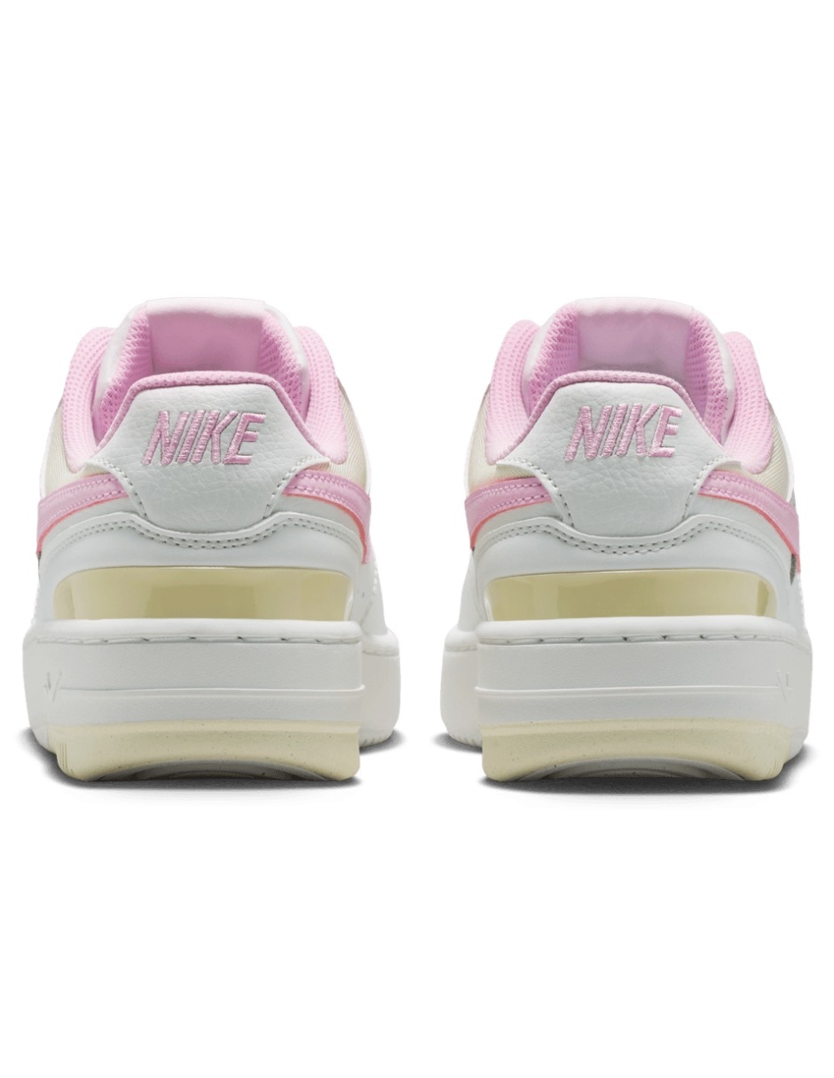 Tenis Nike gamma force de mujer