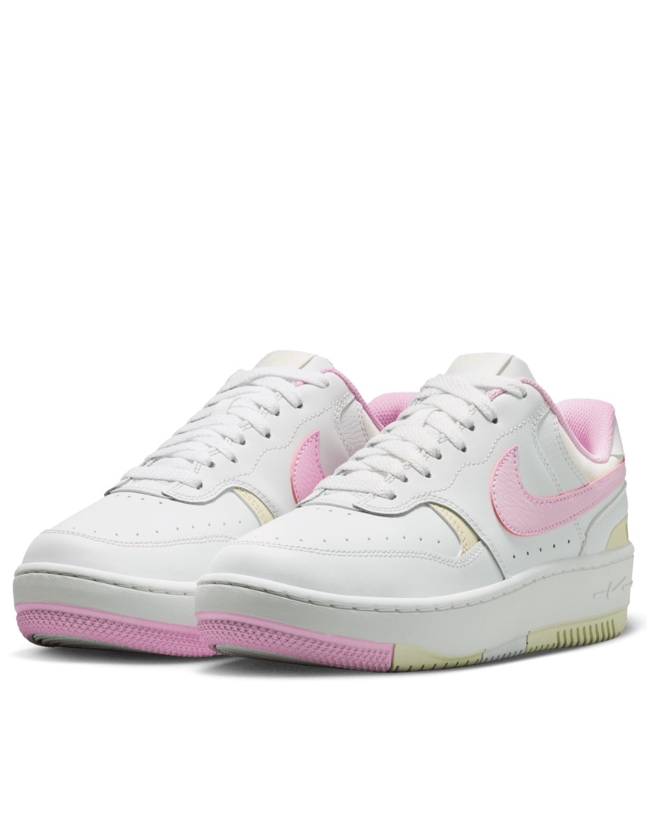 Tenis Nike gamma force de mujer
