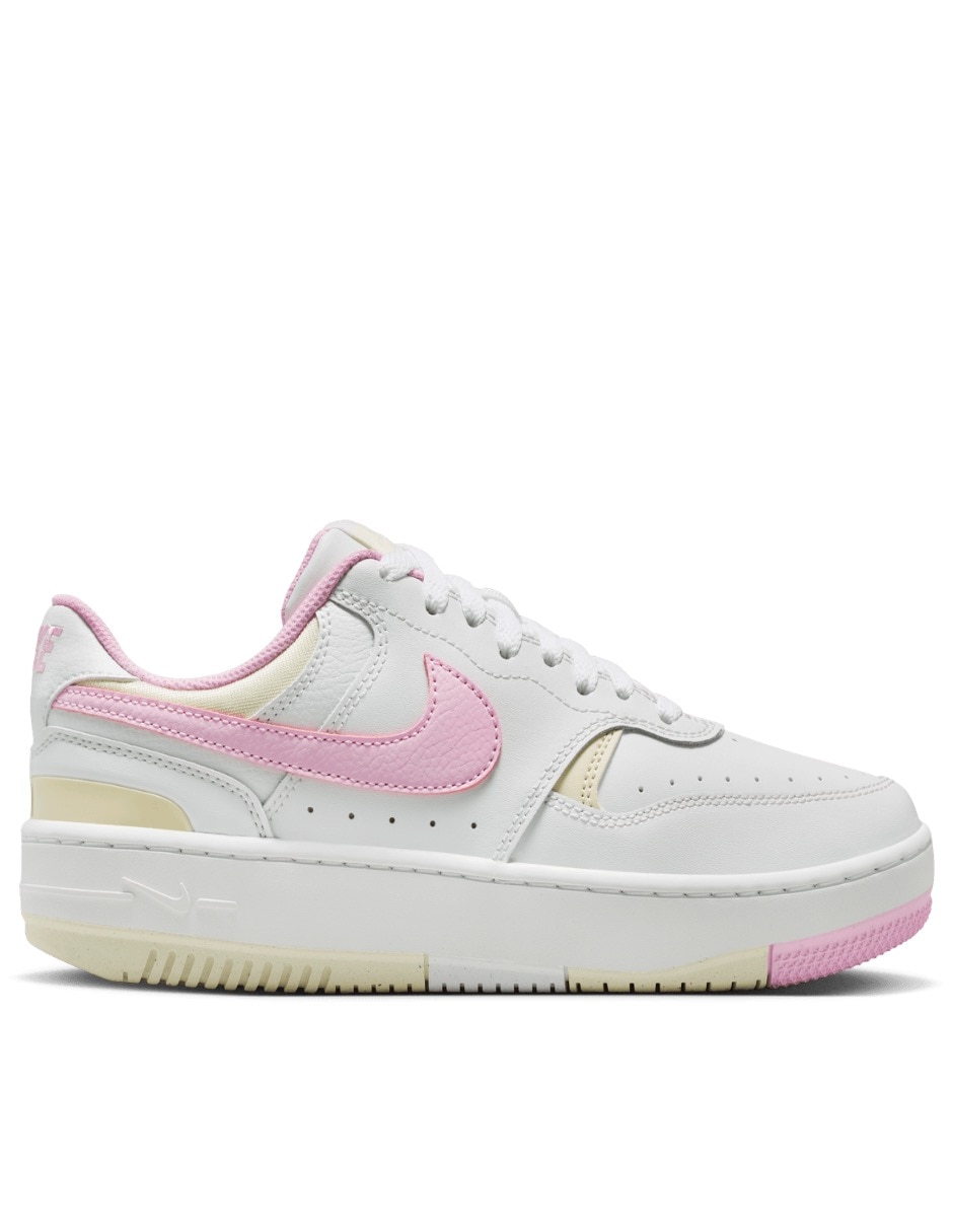 Tenis Nike gamma force de mujer