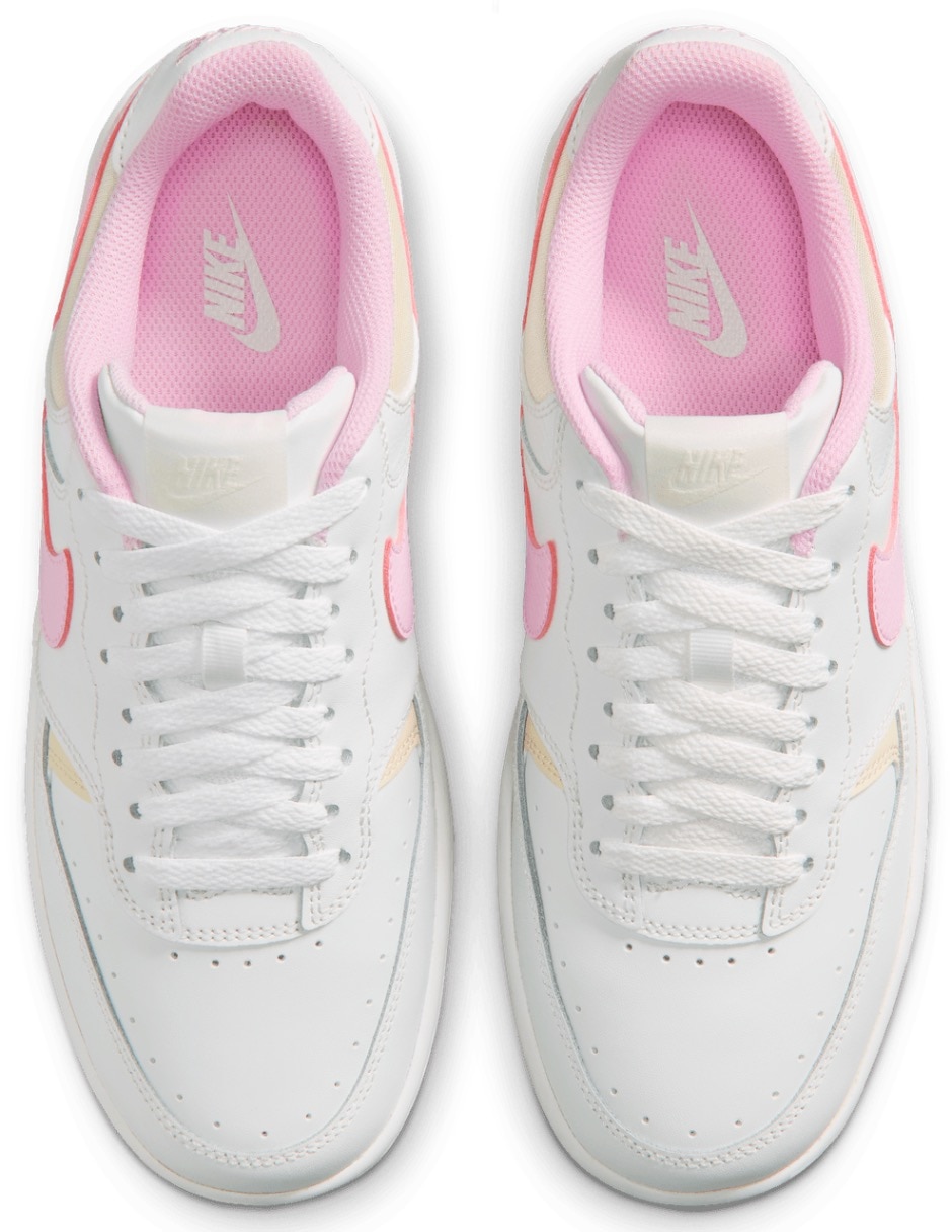 Tenis Nike gamma force de mujer