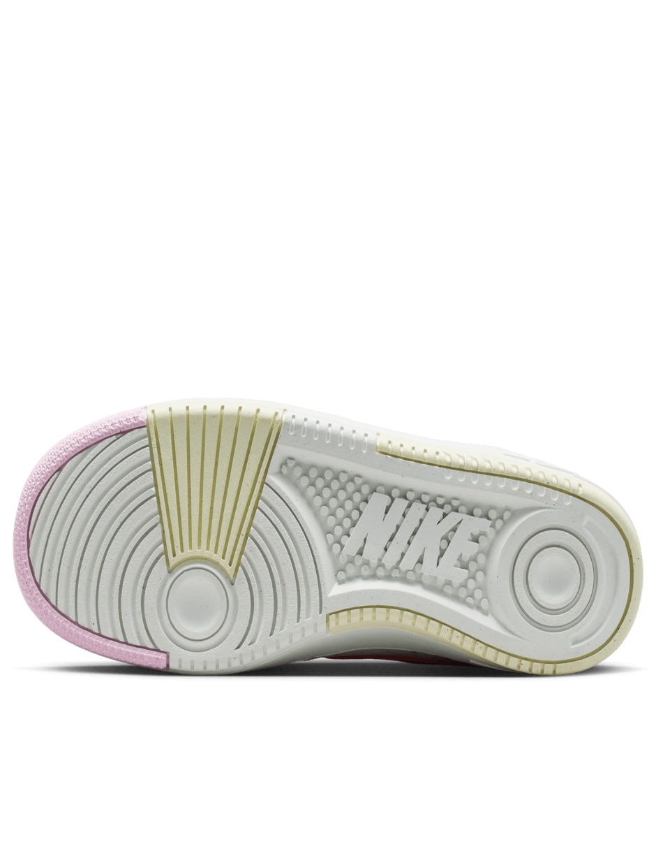 Tenis Nike gamma force de mujer