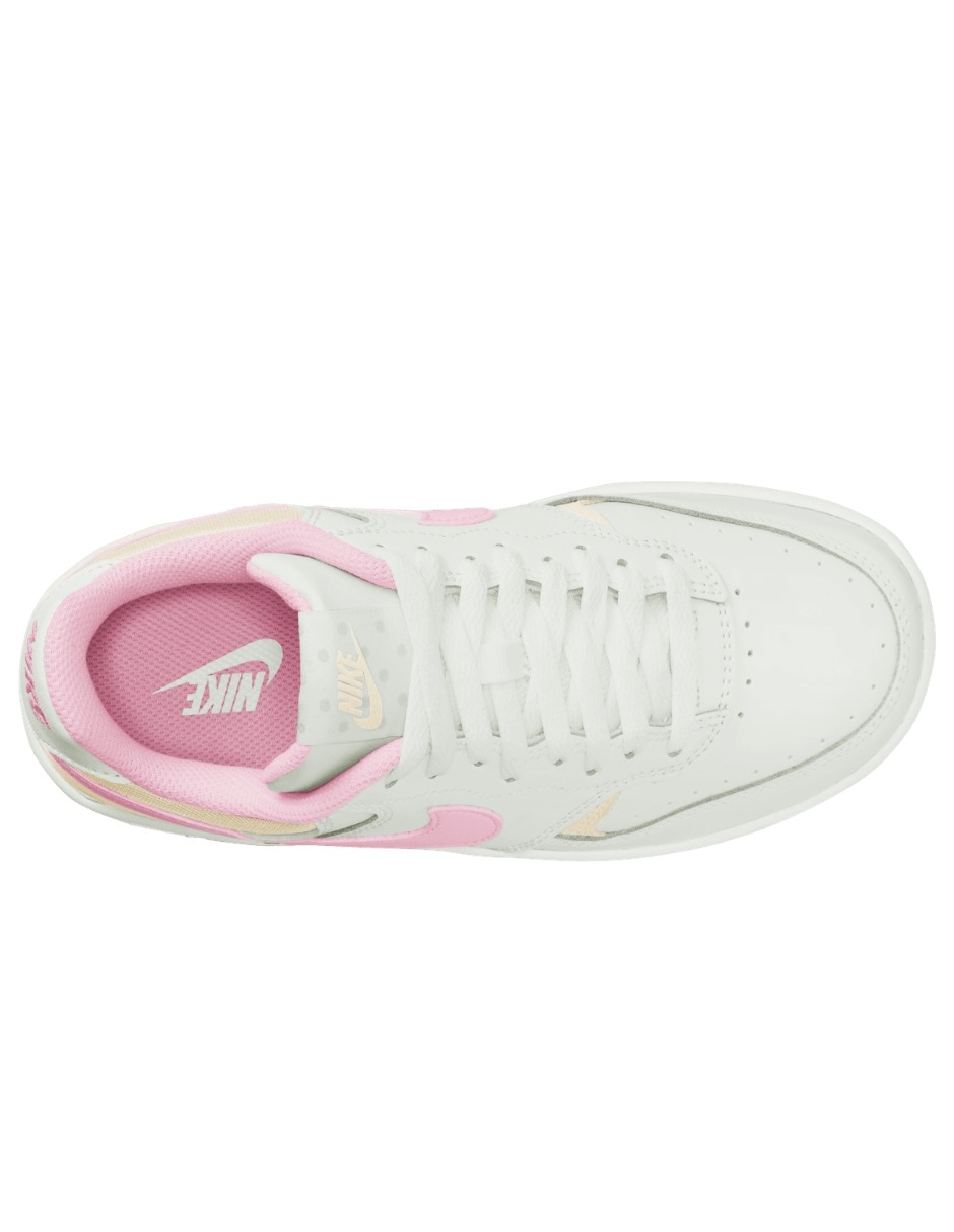 Tenis Nike gamma force de mujer