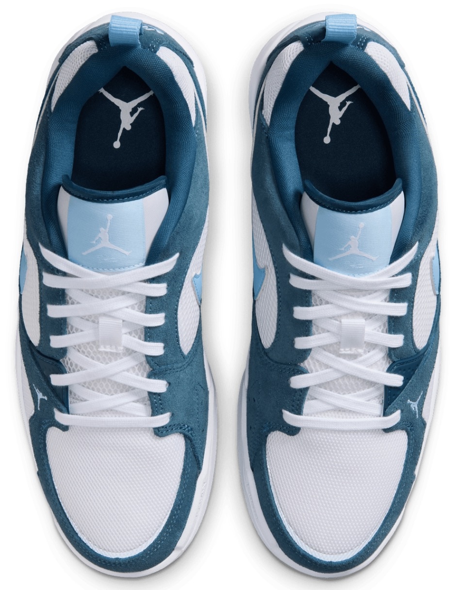 Tenis para entrenamiento Nike Jordan Cmft Era para hombre