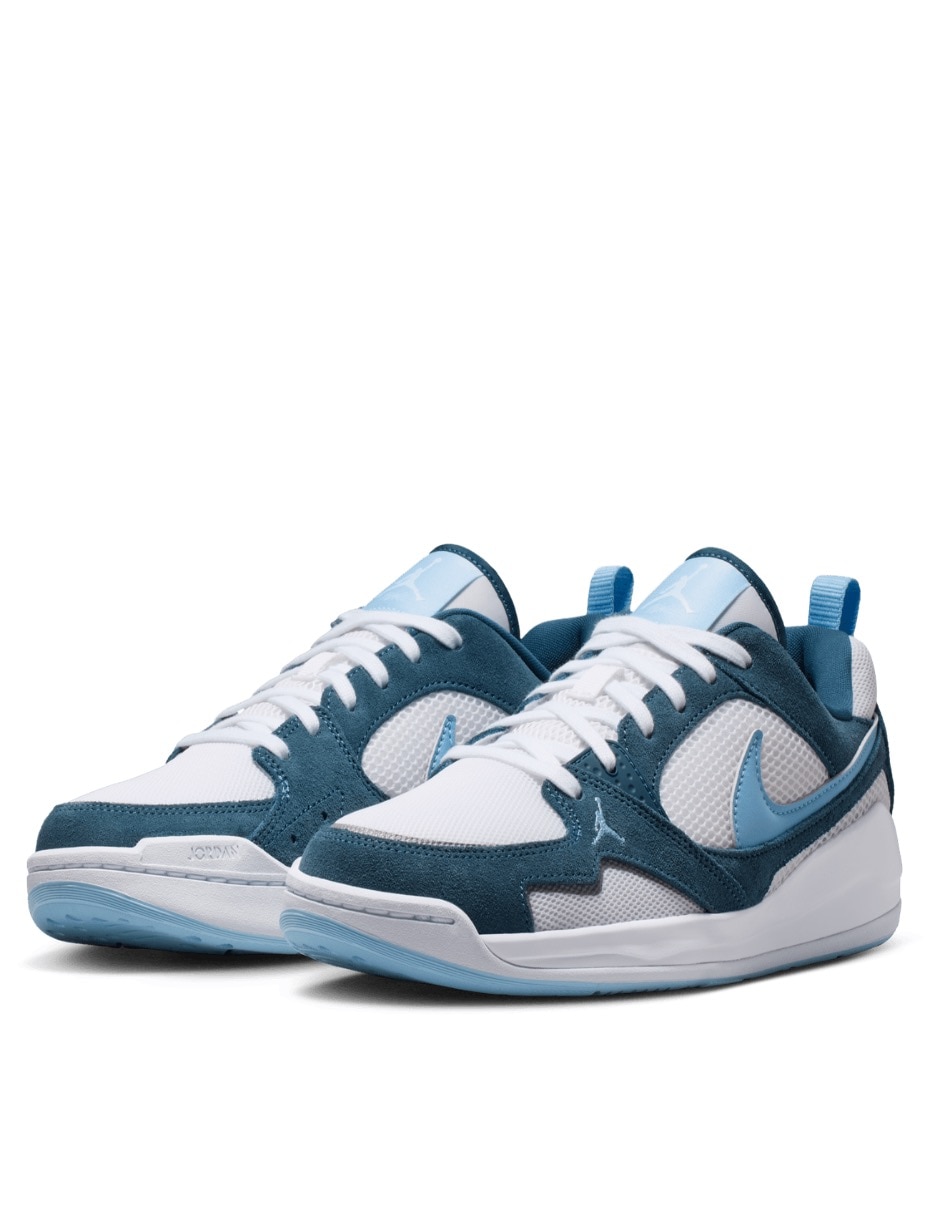 Tenis para entrenamiento Nike Jordan Cmft Era para hombre