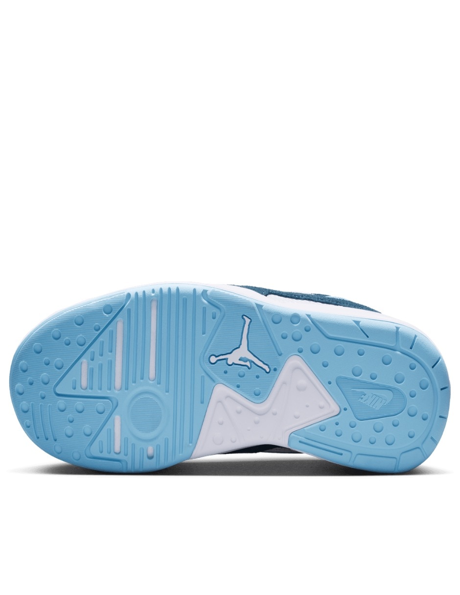 Tenis para entrenamiento Nike Jordan Cmft Era para hombre
