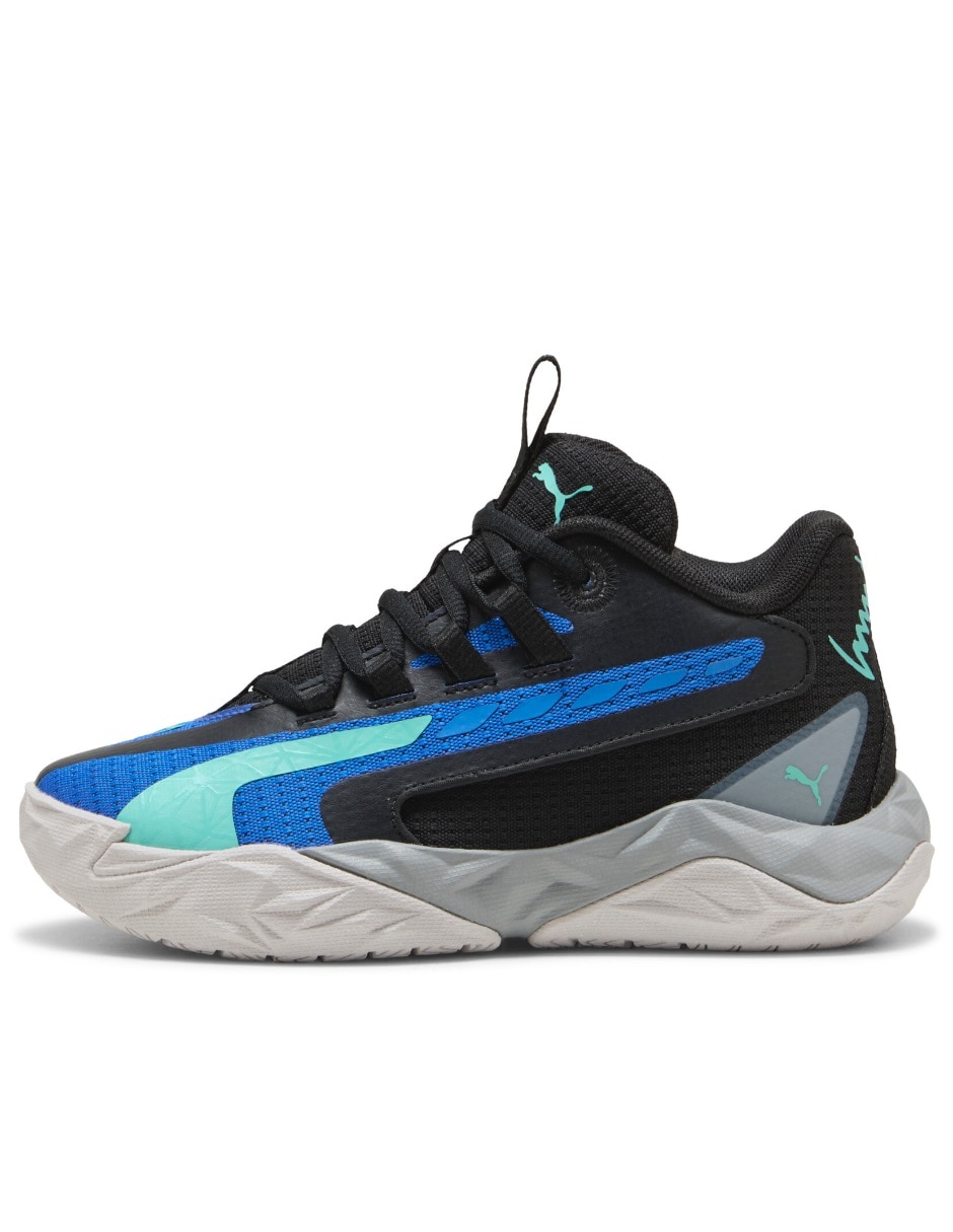 Tenis Dagger 2 Jr para basquetbol de niño