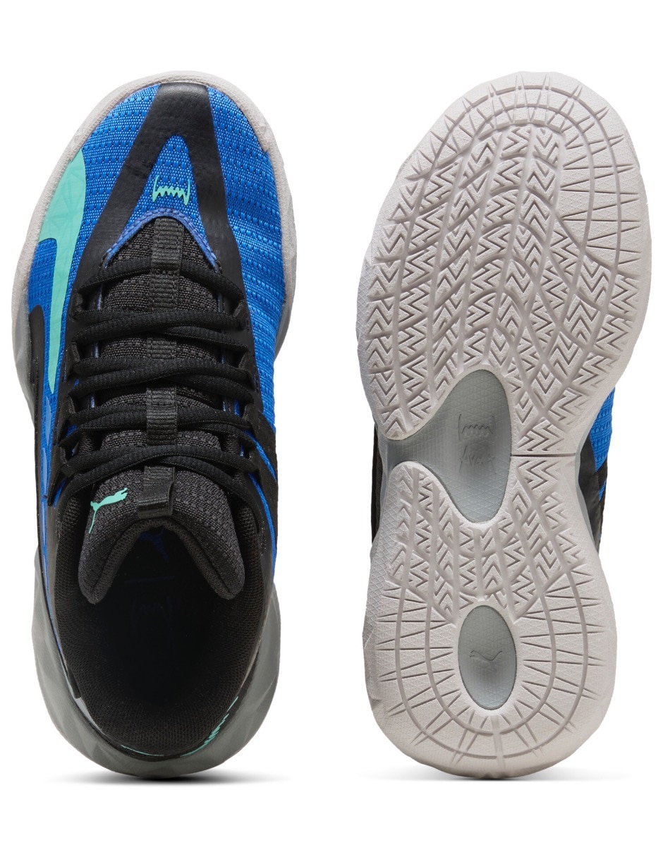 Tenis Dagger 2 Jr para basquetbol de niño