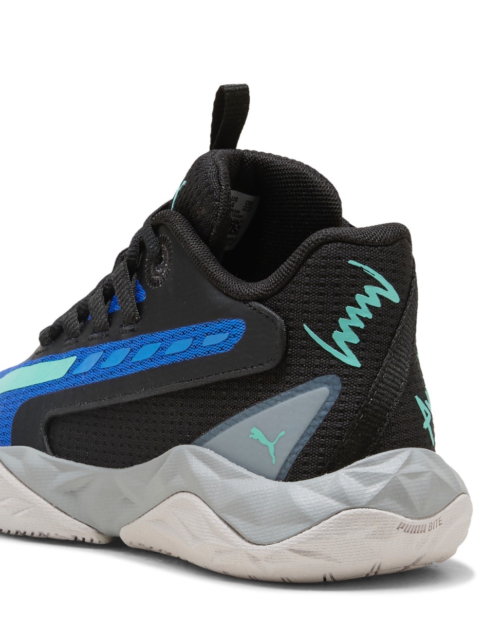 Tenis Dagger 2 Jr para basquetbol de niño